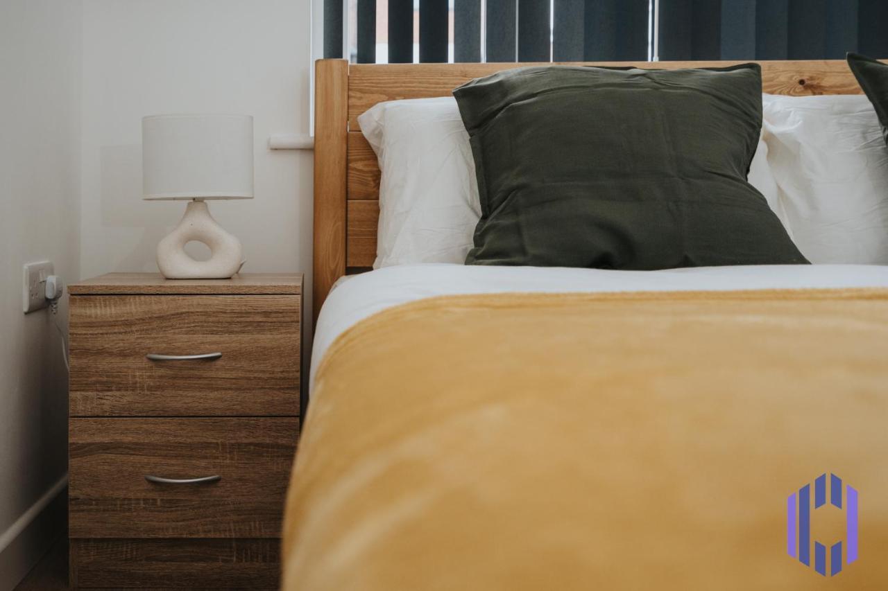 Stylish 4bd - Coop Live - Etihad - Parking - Ev Holiday home *